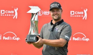 2015 PGA CIMB Classic Free Picks & Golf Betting Preview