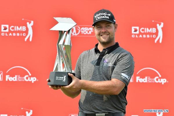 2015 PGA CIMB Classic Free Picks & Golf Betting Preview