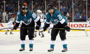 Montreal Canadians vs. San Jose Sharks - 10/17/2017 Free Pick & NHL Betting Prediction