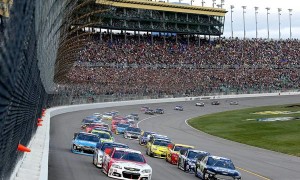 2015 Hollywood Casino 400 - 10-18-2015 Free NASCAR Pick & Race Handicapping Lines Preview
