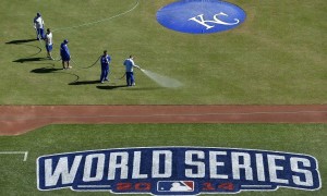 2020 World Series Handicapping - Predictions & Betting Preview