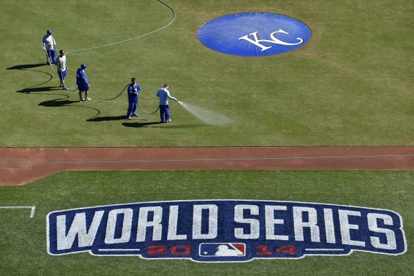 2020 World Series Handicapping - Predictions & Betting Preview