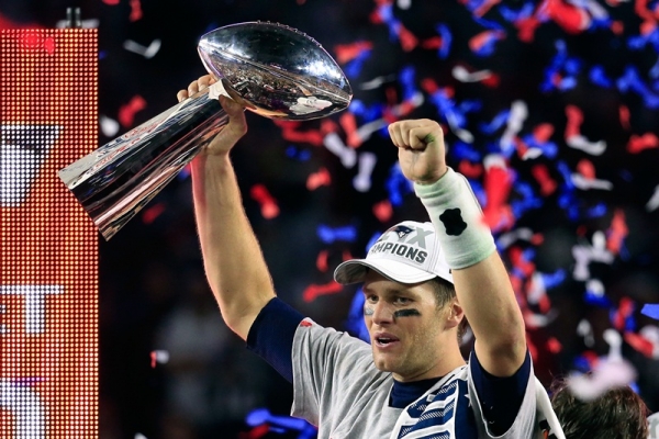 Updated 2016 Super Bowl 50 Odds & NFL Futures Predictions