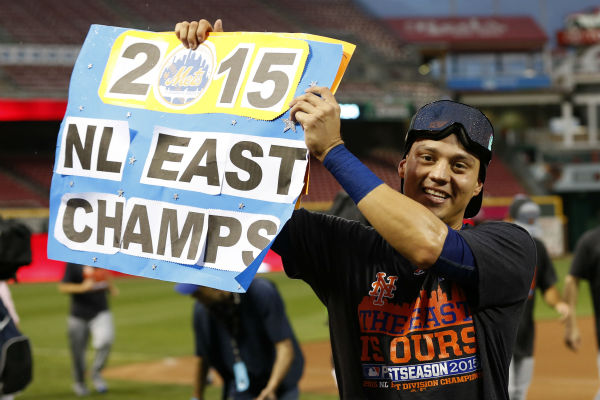 Kansas City vs. N.Y. - 10-30-2015 Free Pick & World Series Handicapping Lines Preview