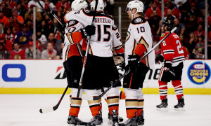 Buffalo Sabres vs Anaheim Ducks - 3/17/2017 Free Pick & NHL Betting Prediction