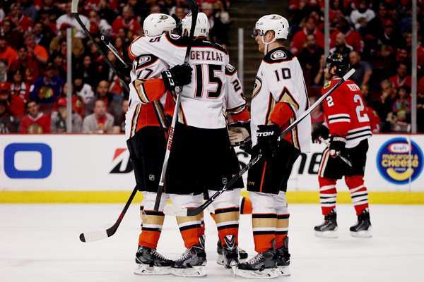 Vancouver vs. Anaheim – 11-30-2015 Free Pick & NHL Handicapping Lines Preview