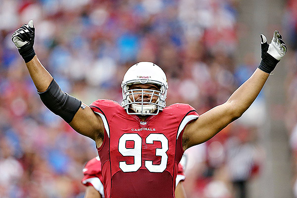 Week 13 DFS Fantasy Football Defense (DST) Rankings – Fan Duel