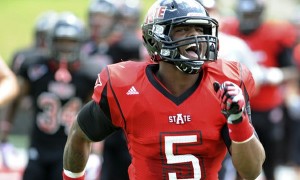 Southern Illinois Salukis vs. Arkansas State Red Wolves - 9/21/2019 Free Pick & CFB Betting Prediction