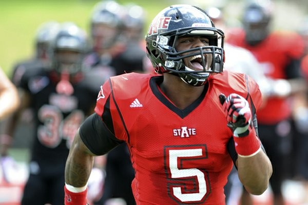 Appalachian State Mountaineers vs. Arkansas State Red Wolves - 10/9/2018 Free Pick & CFB Betting Prediction