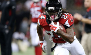Dallas Cowboys vs. Atlanta Falcons - 11/12/2017 Free Pick & NFL Betting Prediction
