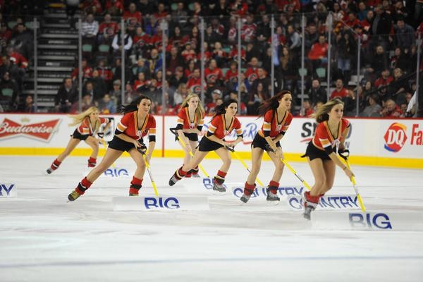 Detroit Red Wings vs. Calgary Flames - 11/9/2017 Free Pick & NHL Betting Prediction