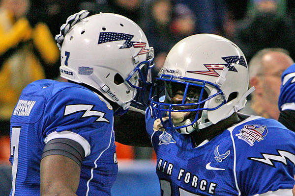 South Alabama Jaguars vs. Air Force Falcons - 12/30/2016 Free Pick & CFB Betting Prediction