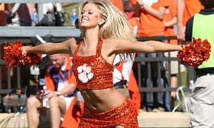 Florida State vs. Clemson - 11-7-2015 Free Pick & CFB Handicapping Lines Preview