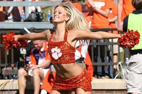 Georgia Tech vs. Clemson - 10-10-2015 Free Pick & CFB Handicapping Lines Preview