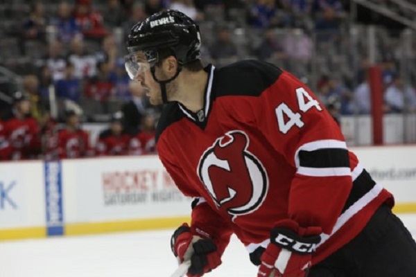 Winnipeg vs. New Jersey - 10-8-2015 Free Pick & NHL Handicapping Preview