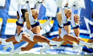 Cleveland Browns vs. Los Angeles Chargers - 12/3/2017 Free Pick & NFL Betting Prediction
