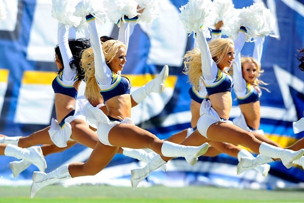 2016 San Diego Chargers Predictions & NFL Football Gambling Odds