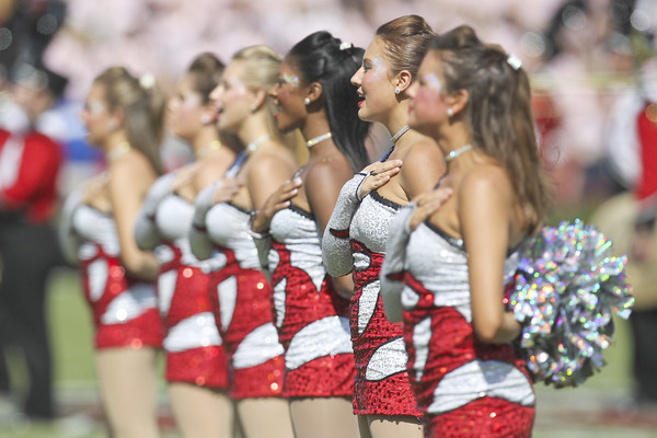 Louisiana Tech Bulldogs vs. South Carolina Gamecocks - 9/23/2017 Free Pick & CFB Betting Prediction
