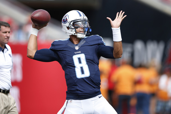 2017 Tennessee Titans Win Total Odds | Prediction & NFL Lines