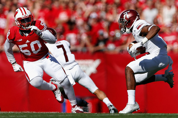 Akron Zips vs. Troy Trojans - 9/23/2017 Free Pick & CFB Betting Prediction