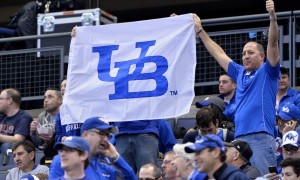 Toledo Rockets vs. Buffalo Bulls – 1/8/2019 Free Pick & CBB Betting Prediction