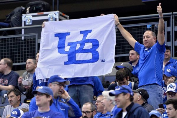 Ball State Cardinals vs. Buffalo Bulls - 10/15/2016 Free Pick & CFB Betting Prediction