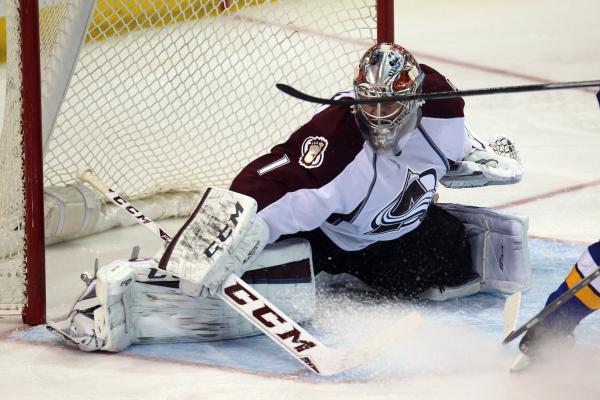 New York vs. Colorado - 12-17-2015 Free Pick & NHL Handicapping Lines Preview