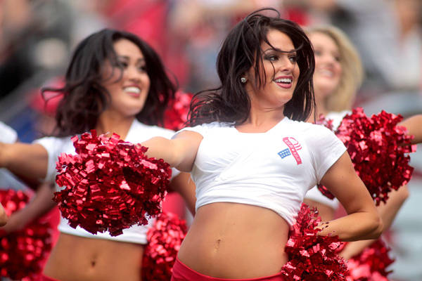 Baltimore vs. Arizona - 10-26-2015 Free Pick & NFL Handicapping Lines Preview