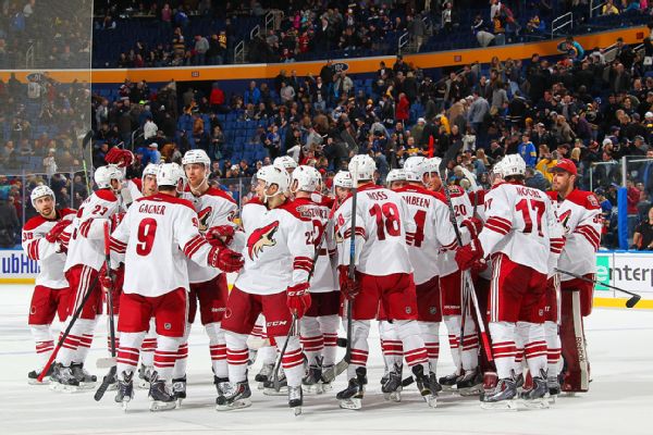 Vancouver vs. Arizona 10-30-2015 Free Pick & NHL Handicapping Lines Preview