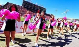 Stanford Cardinal vs. Arizona Wildcats - 10/29/2016 Free Pick & CFB Betting Prediction
