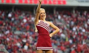 LSU Tigers vs. Arkansas Razorbacks – 11/21/2020 Free Pick & CFB Betting Prediction