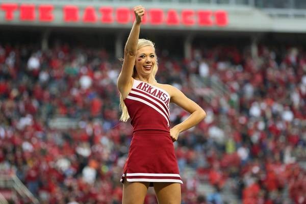 Florida Gators vs. Arkansas Razorbacks - 11/5/2016 Free Pick & CFB Betting Prediction
