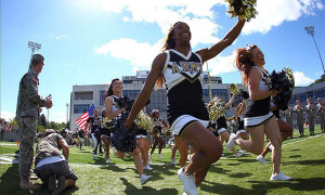Colgate Raiders vs. Army Black Knights - 11/17/2018 Free Pick & CFB Betting Prediction