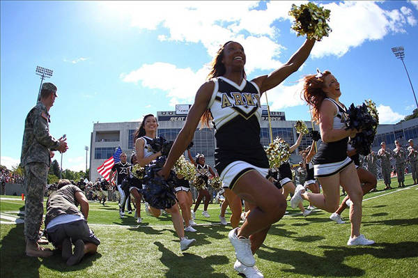 Colgate Raiders vs. Army Black Knights - 11/17/2018 Free Pick & CFB Betting Prediction