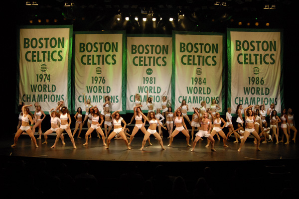 Boston Celtics 2015 NBA Predictions & Futures Gambling Odds