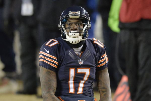 Minnesota vs. Chicago - 11-1-2015 Free Pick & NFL Handicapping Lines Preview