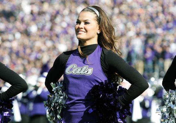 Texas Longhorns vs. Kansas State Wildcats - 10/22/2016 Free Pick & CFB Betting Prediction