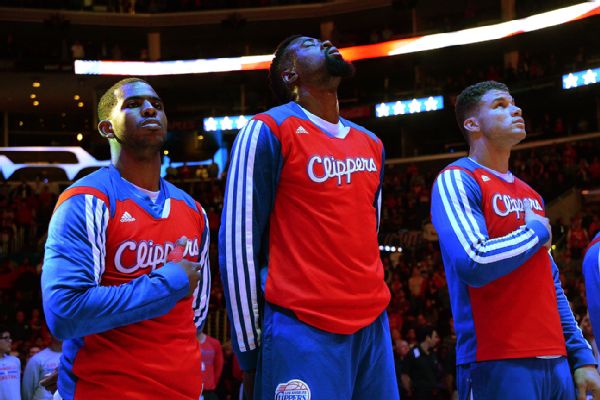 2016 NBA Pacific Division Futures Odds & Handicapping Predictions