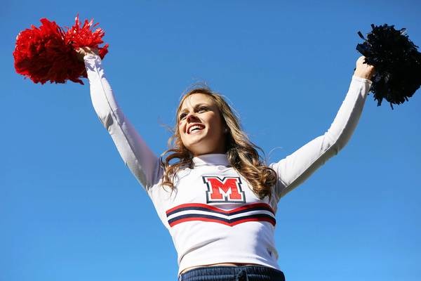 Arkansas Razorbacks vs. Ole Miss Rebels - 10/28/2017 Free Pick & CFB Betting Prediction