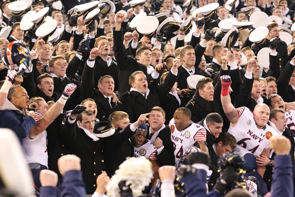 Pittsburgh vs. Navy – 12-28-2015 Free Pick & CFB Handicapping Lines Preview