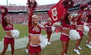 Texas Longhorns vs. Oklahoma Sooners - 10/10/2020 Free Pick & CFB Betting Prediction