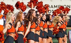 Oklahoma State Cowboys 2016 NCAA Football Gambling Odds