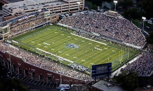 Florida Atlantic Owls vs. Old Dominion Monarchs - 10/7/2017 Free Pick & CFB Betting Prediction