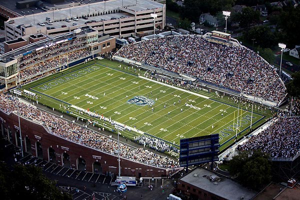 Western Kentucky vs. Old Dominion - 10-31-2015 Free Pick & CFB Handicapping Preview