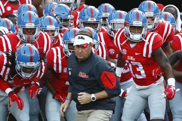 Oklahoma State vs. Ole Miss - 1-1-2016 Free Pick & CFB Handicapping Lines Preview