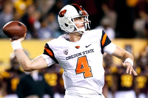 Utah vs. Oregon State - 10-31-2015 Free Pick & CFB Handicapping Lines Preview