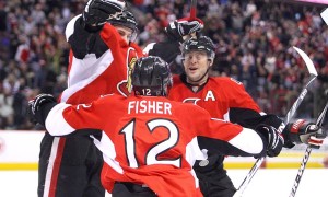 New Jersey Devils vs. Ottawa Senators - 10/19/2017 Free Pick & NHL Betting Prediction