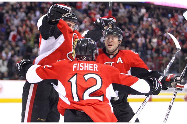 New Jersey vs. Ottawa - 10-22-2015 Free Pick & NHL Handicapping Lines Preview