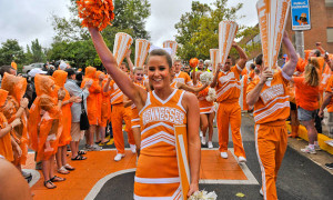 Arkansas Razorbacks vs. Tennessee Volunteers – 1/15/2019 Free Pick & CBB Betting Prediction