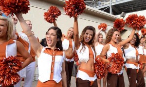 West Virginia Mountaineers vs. Texas Longhorns - 11/3/2018 Free Pick & CFB Betting Prediction